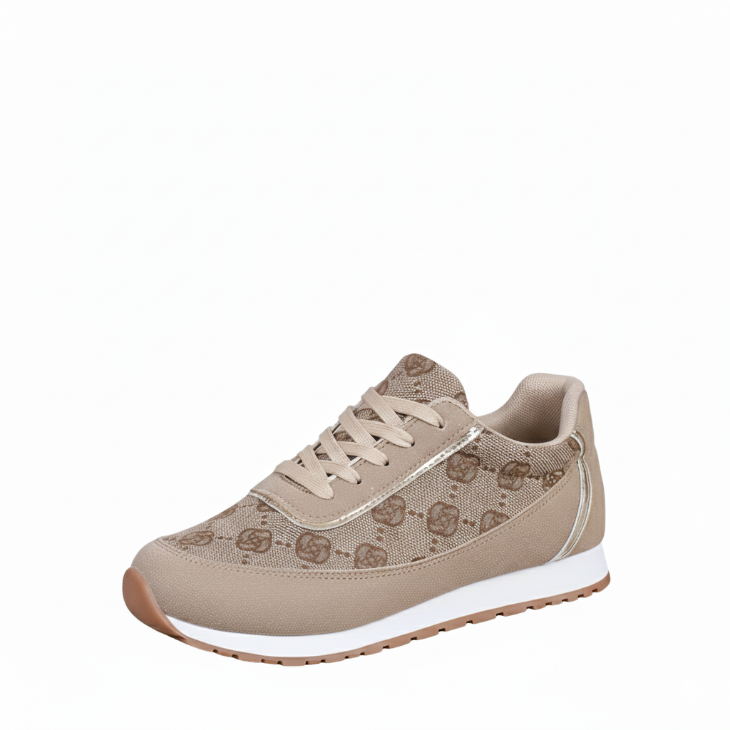 🔥👟 “BloomStep Aura Sneakers” 👟🔥