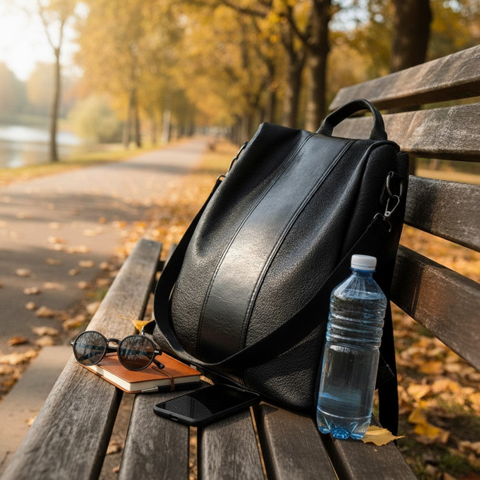👜✨ Eleganzé™ Large-Capacity Women’s Tote 💼