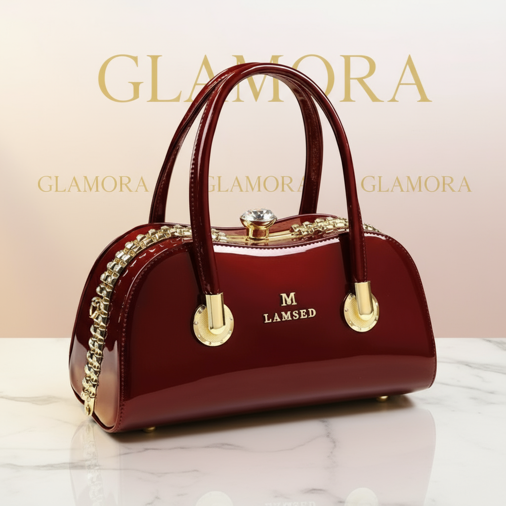 💎 Velvéra Luxe Tote 💼