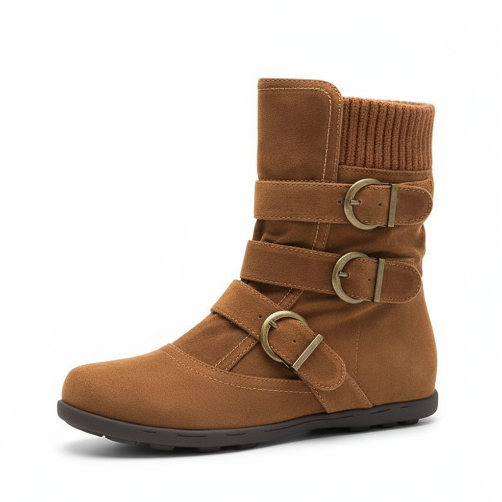 💫 FrostiCharm Warm Snow Boots 👢✨