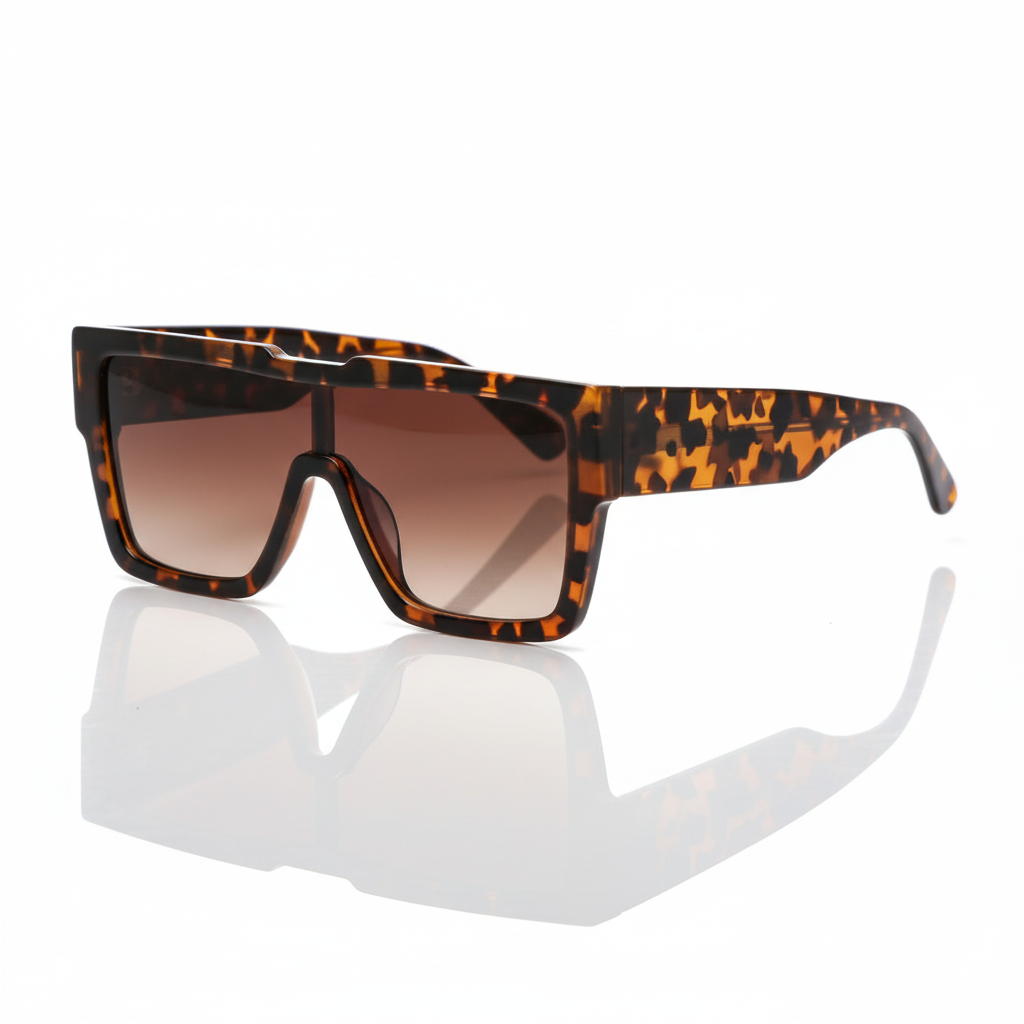 😎 Square Sunglasses | UV400 🕶️✨