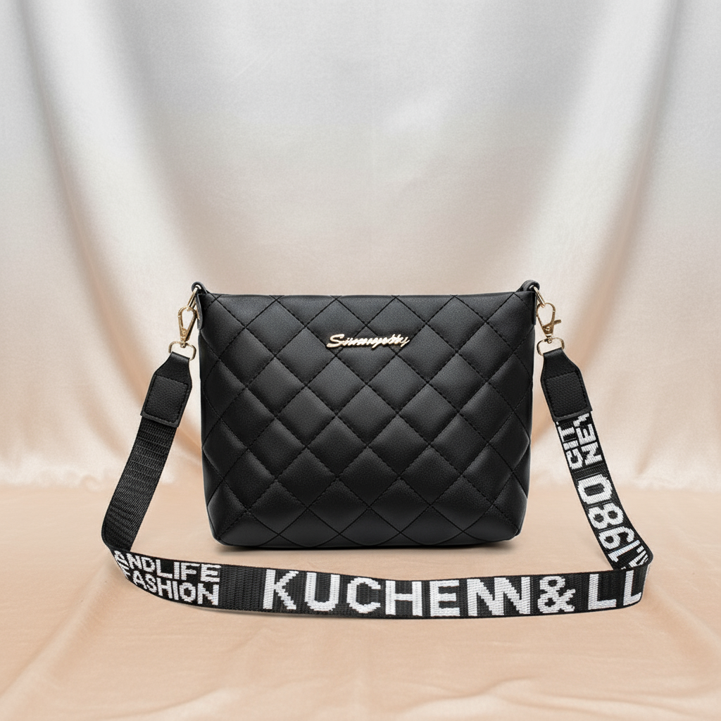 ✨ Trendy Small Messenger Bag for Women ✅