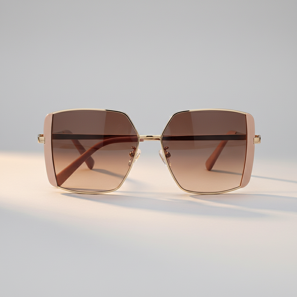 🌟 ✨Glam Vision Double Brow Shades 😎