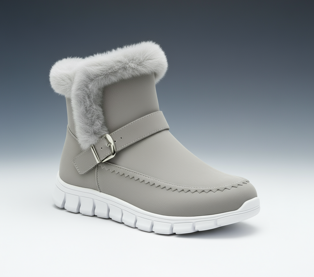 👢❄️ Winter Glow Shoes 💖