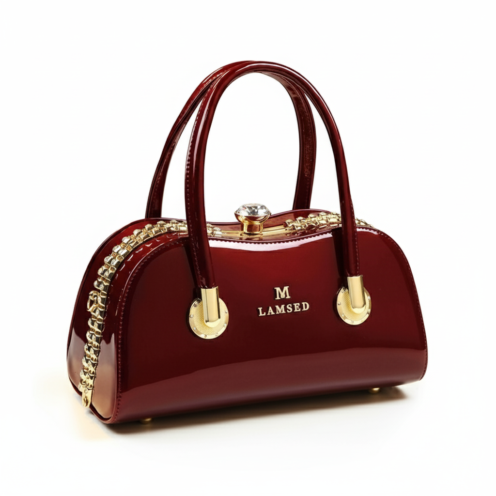 💎 Velvéra Luxe Tote 💼