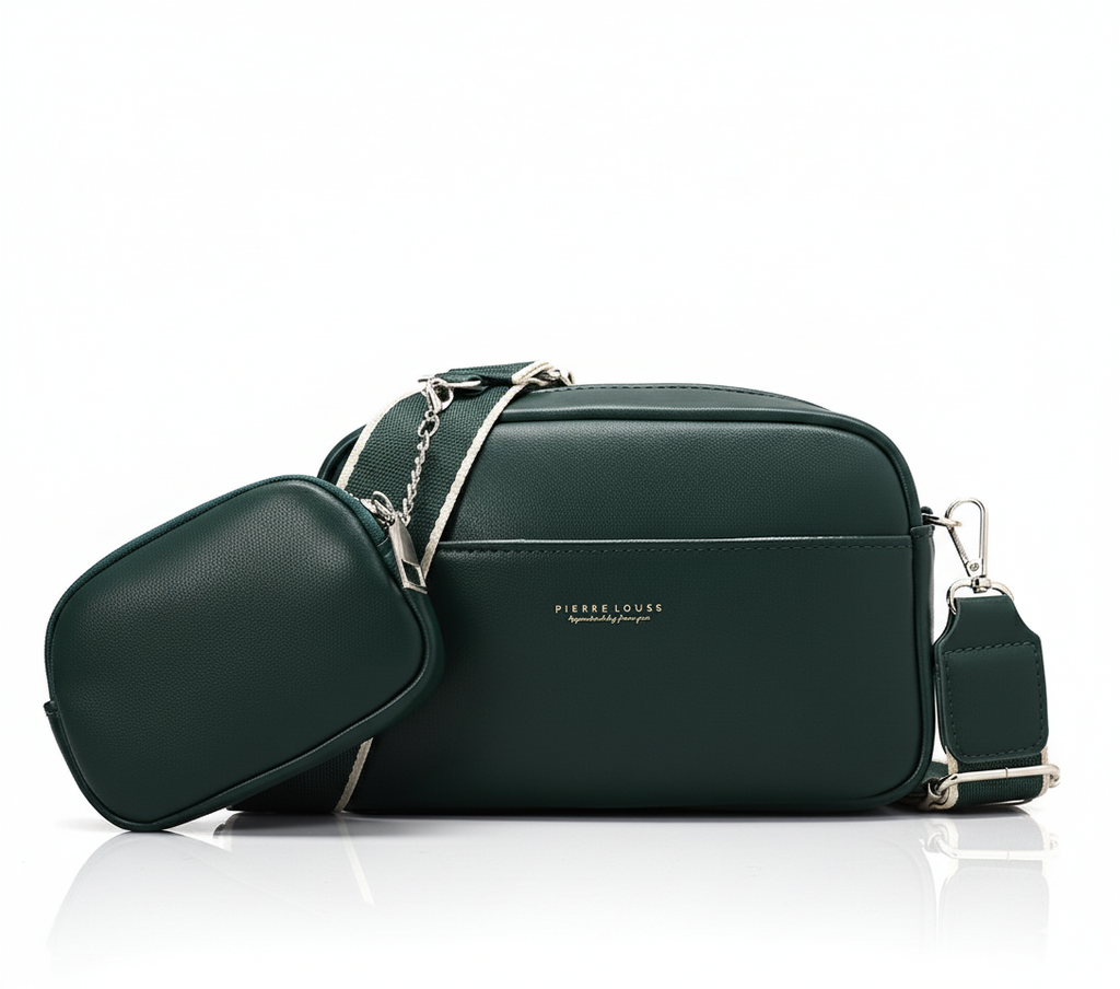 👜✨ Women’s Fashion Crossbody Bag 💖🌸