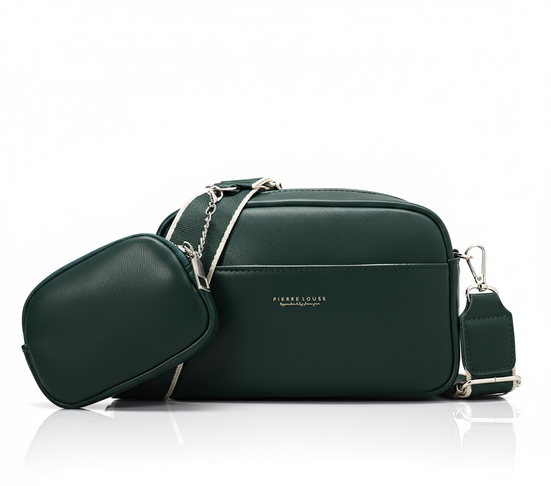 👜✨ Women’s Fashion Crossbody Bag 💖🌸