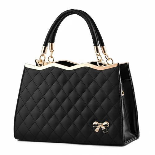 Bow Crossbody Bag 🎀