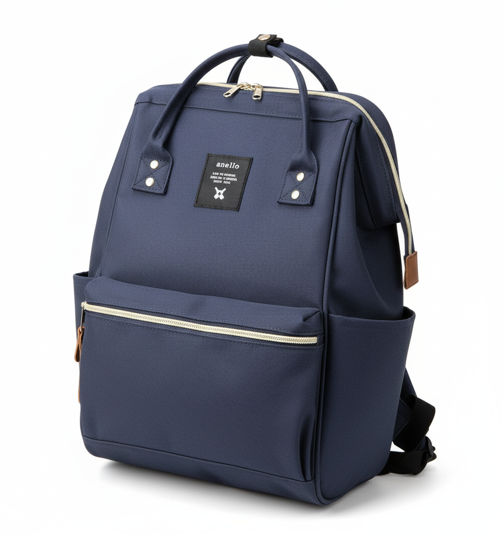 🎒💖 Ultimate Fashion Travel Backpack ✨🌸