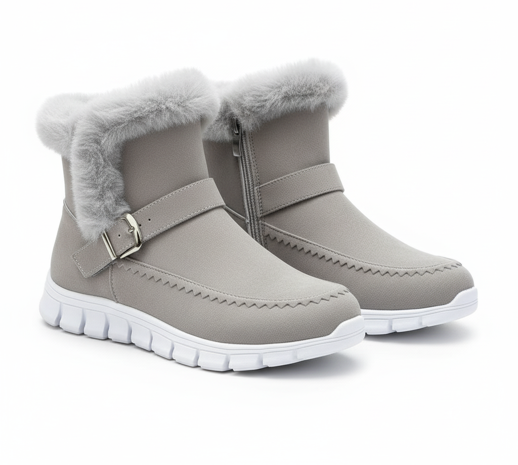 👢❄️ Winter Glow Shoes 💖