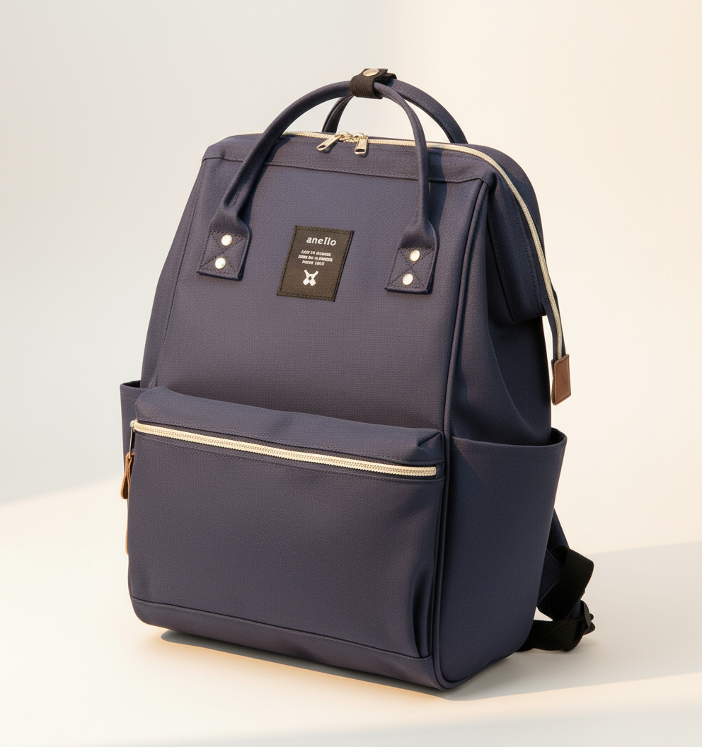 🎒💖 Ultimate Fashion Travel Backpack ✨🌸