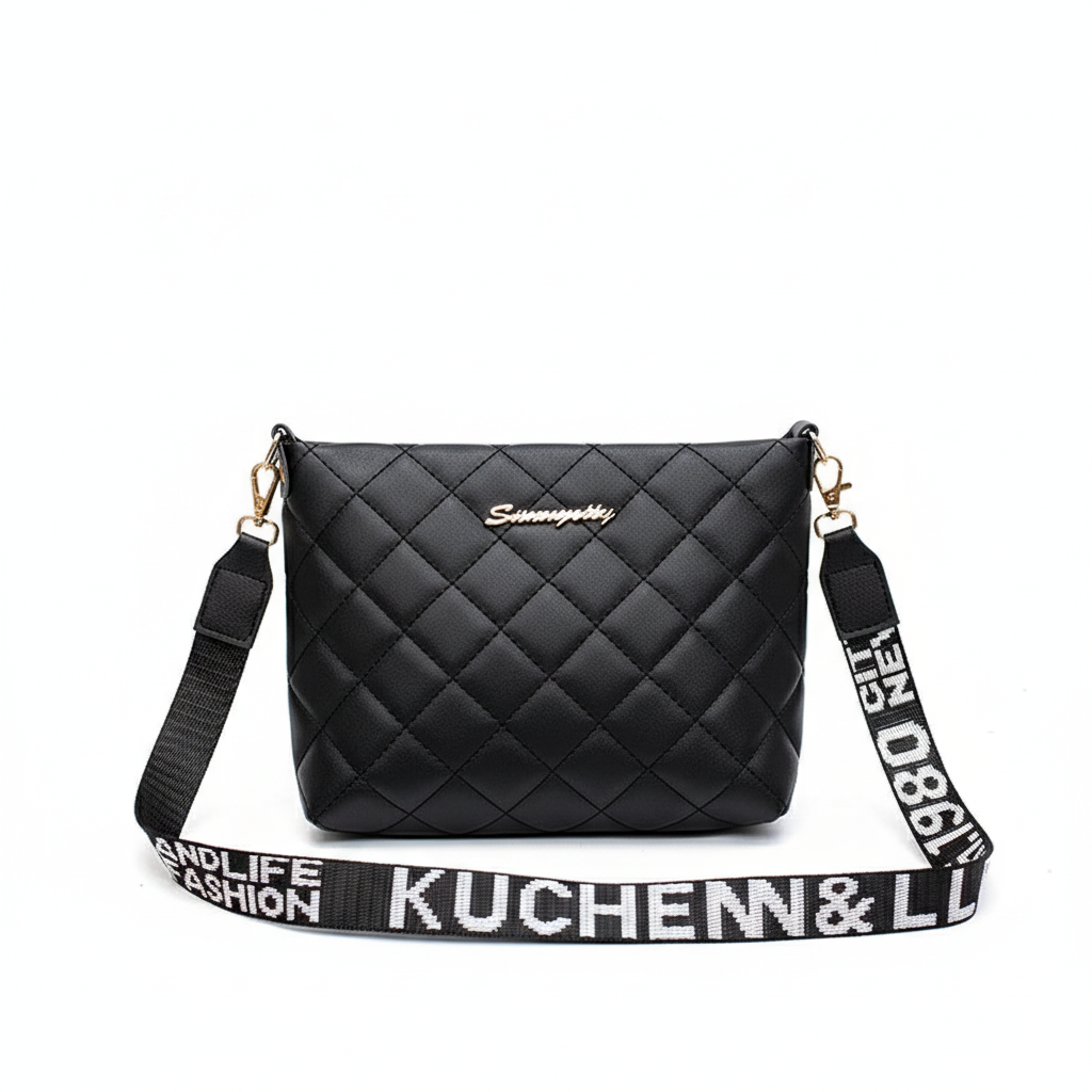 ✨ Trendy Small Messenger Bag for Women ✅